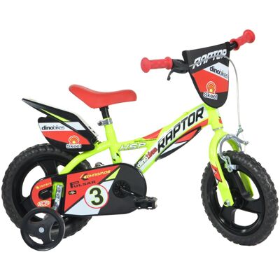 Dino Bikes Raptor 12" Dino Bikes Raptor 12"