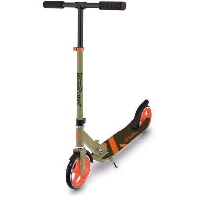 Street Surfing Urban XPR Brown Orange Street Surfing Urban XPR Brown Orange