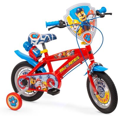Toimsa Paw Patrol Boy 12" Toimsa Paw Patrol Boy 12"