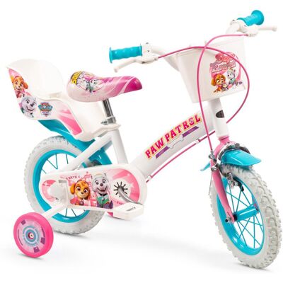 Toimsa Paw Patrol Girl 12" Toimsa Paw Patrol Girl 12"