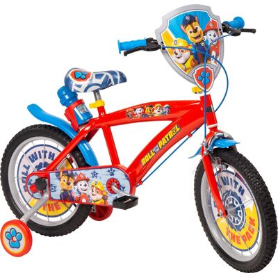 Toimsa Paw Patrol Boy 16" Toimsa Paw Patrol Boy 16"