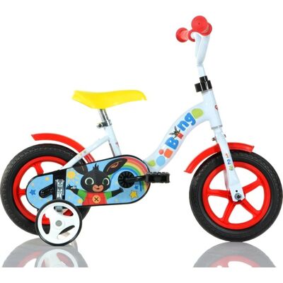 Dino Bikes DINO 108 BG 10" – BING Dino Bikes DINO 108 BG 10" – BING