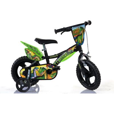 Dino Bikes Dinosaurus 12" Dino Bikes Dinosaurus 12"