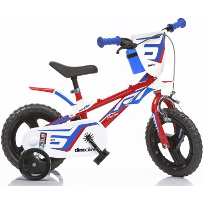 Dino Bikes 812 12" Dino Bikes 812 12"