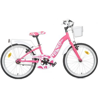 Dino Bikes 204RU 20" Dino Bikes 204RU 20"