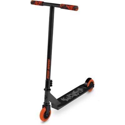 Street Surfing Trickster Orange Dawn 2024 Street Surfing Trickster Orange Dawn 2024