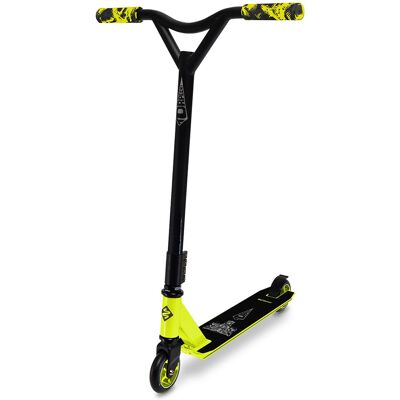 Street Surfing Torpedo Hunt Lime 2024 Street Surfing Torpedo Hunt Lime 2024