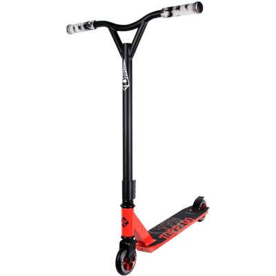 Street Surfing Torpedo Red Vibe 2024 Street Surfing Torpedo Red Vibe 2024
