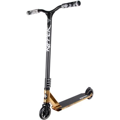 Street Surfing Ripper Myth Gold 2024 Street Surfing Ripper Myth Gold 2024