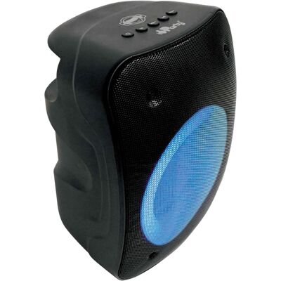 Lexibook Sada prenosných Bluetooth reproduktorov iParty s mikrofónom Lexibook Sada prenosných Bluetooth reproduktorov iParty s mikrofónom