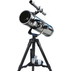 BUKI France Astronomický teleskop 375× ZOOM BUKI France Astronomický teleskop 375× ZOOM