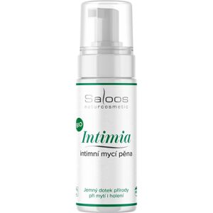 SALOOS Bio Intimia 150 ml SALOOS Bio Intimia 150 ml