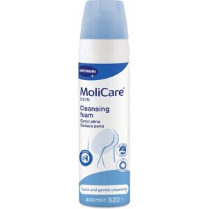 MOLICARE Skin Čistiaca pena 400 ml MOLICARE Skin Čistiaca pena 400 ml
