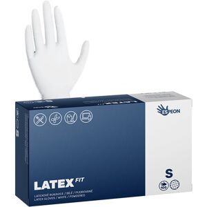 ESPEON Latex Fit veľ. S, 100 ks ESPEON Latex Fit veľ. S, 100 ks