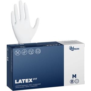 ESPEON Latex Fit veľ. M, 100 ks ESPEON Latex Fit veľ. M, 100 ks