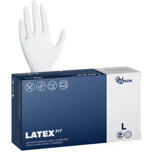 ESPEON Latex Fit veľ. L, 100 ks ESPEON Latex Fit veľ. L, 100 ks