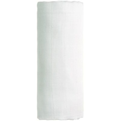 T-tomi BIO Bambusová osuška white T-tomi BIO Bambusová osuška white