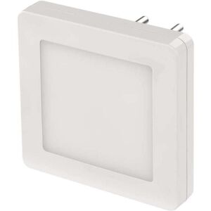 EMOS LED nočné svetlo P3316 s fotosenzorom do zásuvky EMOS LED nočné svetlo P3316 s fotosenzorom do zásuvky