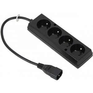 OEM redukcia k UPS (4 zásuvky) OEM redukcia k UPS (4 zásuvky)