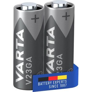 Varta špeciálna alkalická batéria V23GA 2 ks Varta špeciálna alkalická batéria V23GA 2 ks