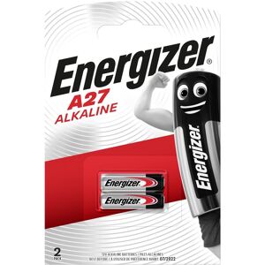Energizer Špeciálna alkalická batéria E27A 2 kusy Energizer Špeciálna alkalická batéria E27A 2 kusy