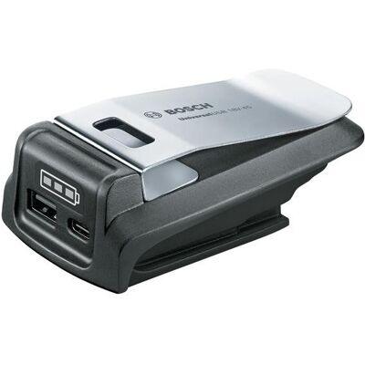 Bosch Adaptér USB 18V-45, 1.600.A02.WS1 Bosch Adaptér USB 18V-45, 1.600.A02.WS1