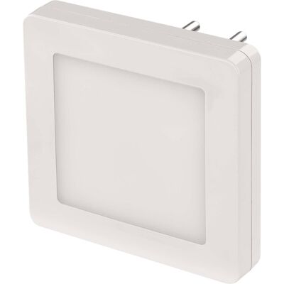 EMOS LED nočné svetlo P3316 s fotosenzorom do zásuvky EMOS LED nočné svetlo P3316 s fotosenzorom do zásuvky