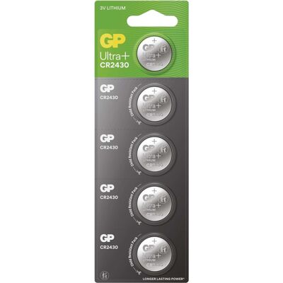 GP CR2430 5ks GP CR2430 5ks