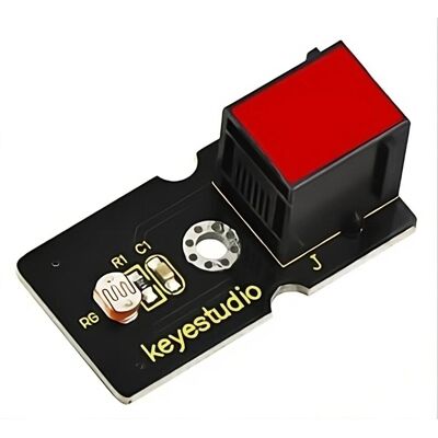 Keyestudio Arduino EASY plug senzor PHOTOresistor Keyestudio Arduino EASY plug senzor PHOTOresistor