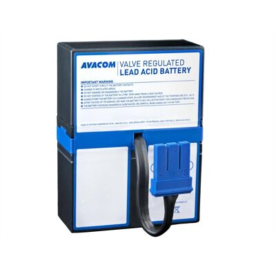 Avacom RBC33 – batéria pre UPS Avacom RBC33 – batéria pre UPS