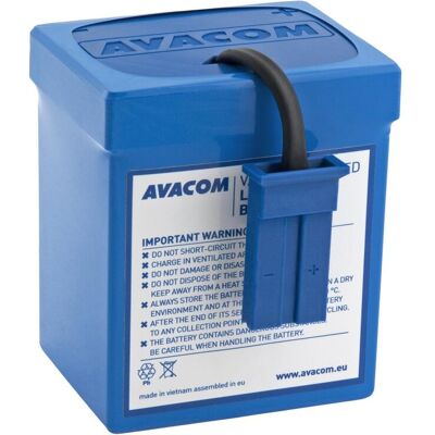 Avacom RBC29 – batéria pre UPS Avacom RBC29 – batéria pre UPS