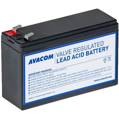 Avacom RBC114 – batéria pre UPS Avacom RBC114 – batéria pre UPS