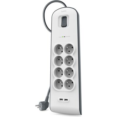 Belkin BSV804 Belkin BSV804