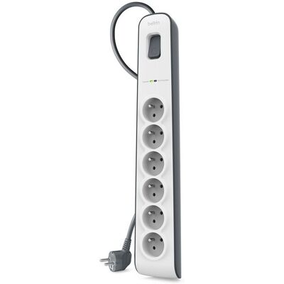 Belkin BSV603 Belkin BSV603