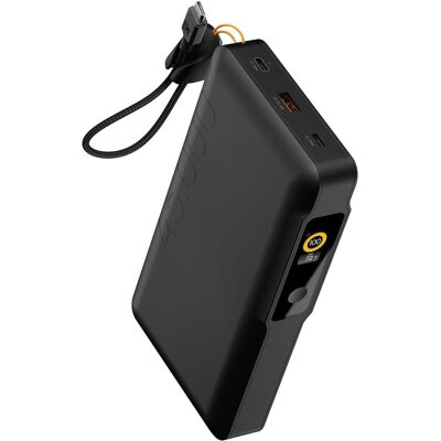 Xtorm 70W NextGen Power Bank 45000 – Black Xtorm 70W NextGen Power Bank 45000 – Black
