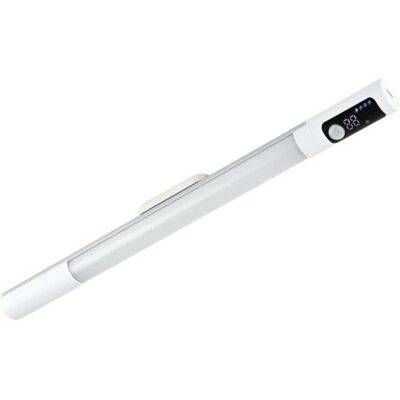 Xtech electronics Xtech Inteligentné LED svietidlo L-2901, nabíjacie, pohybový senzor, displej, 44 LED, dĺžka 38 cm, b Xtech electronics Xtech Inteligentné LED svietidlo L-2901, nabíjacie, pohybový senzor, displej, 44 LED, dĺžka 38 cm, b