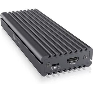 Icy Box IB-1817MC-C31 PCIe 3.0 x2 a SATA III Icy Box IB-1817MC-C31 PCIe 3.0 x2 a SATA III