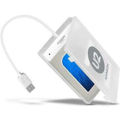 AXAGON ADSA-1S SLIMport AXAGON ADSA-1S SLIMport