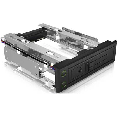 Icy Box IB-166SSK-B Icy Box IB-166SSK-B