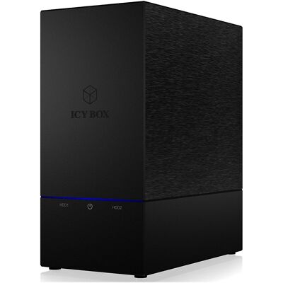 Icy Box IB-RD3621U3 Icy Box IB-RD3621U3