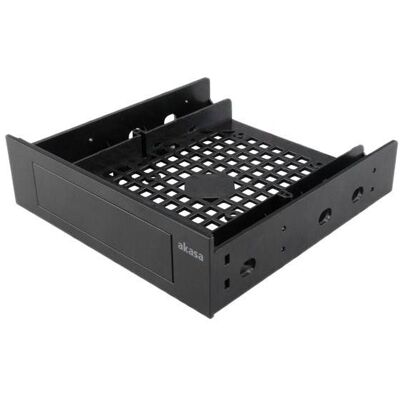 AKASA 3.5" device/SSD/HDD adapter AKASA 3.5" device/SSD/HDD adapter