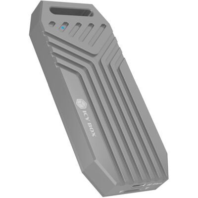 Icy Box IB-1919M-C42 na M.2 NVMe s USB4 Icy Box IB-1919M-C42 na M.2 NVMe s USB4