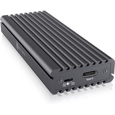 Icy Box IB-1817MC-C31 PCIe 3.0 x2 a SATA III Icy Box IB-1817MC-C31 PCIe 3.0 x2 a SATA III