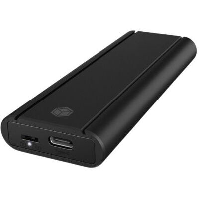 ICY BOX IB-1807MT-C31 na M.2 NVMe SSD s USB-C rozhraním ICY BOX IB-1807MT-C31 na M.2 NVMe SSD s USB-C rozhraním