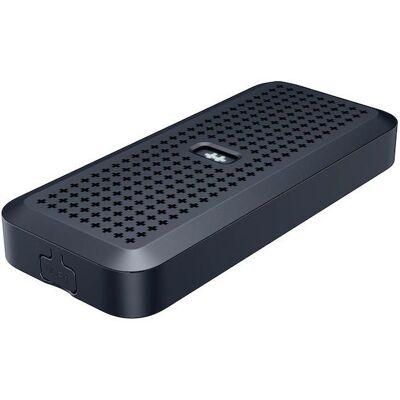 HyperDrive USB4 NVMe Externé ochranné puzdro na SSD disky HyperDrive USB4 NVMe Externé ochranné puzdro na SSD disky