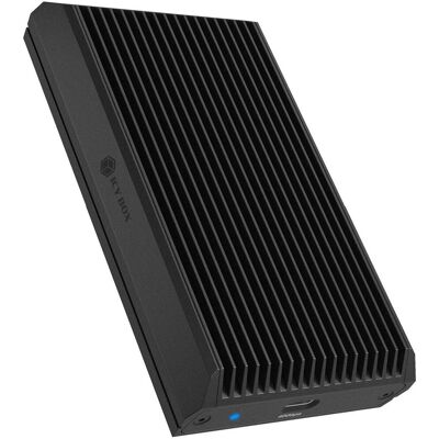 ICY BOX IB-1920M-C42 pre M.2 NVMe so 40 Gbps USB 4 ICY BOX IB-1920M-C42 pre M.2 NVMe so 40 Gbps USB 4