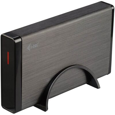 I-TEC USB 3.0 Advance MYSAFE 3.5 I-TEC USB 3.0 Advance MYSAFE 3.5
