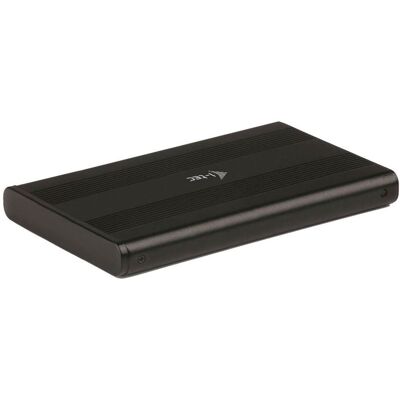 I-TEC MYSAFE AluBasic Advance USB 3.0 I-TEC MYSAFE AluBasic Advance USB 3.0