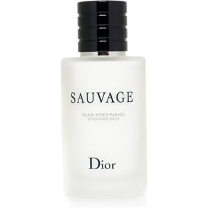 Christian Dior Sauvage After Shave Balm 100 ml Christian Dior Sauvage After Shave Balm 100 ml