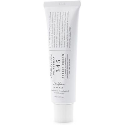 Dr.ALTHEA 345 Relief Cream 50 ml Dr.ALTHEA 345 Relief Cream 50 ml